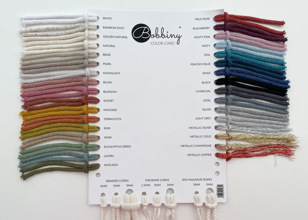 Teppich "Spiralen", verschiedene Farben, gehäkelt aus Textilgarn oder Baumwollschnur